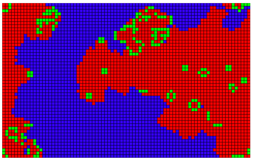 Conway's Game of Life
